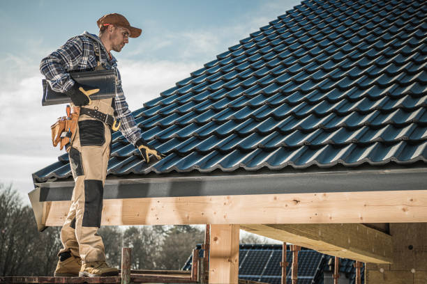 Best Commercial Roofing Services  in Post, TX